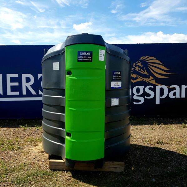 Zbiornik na olej napędowy 1500L Kingspan FuelMaster Standard 1