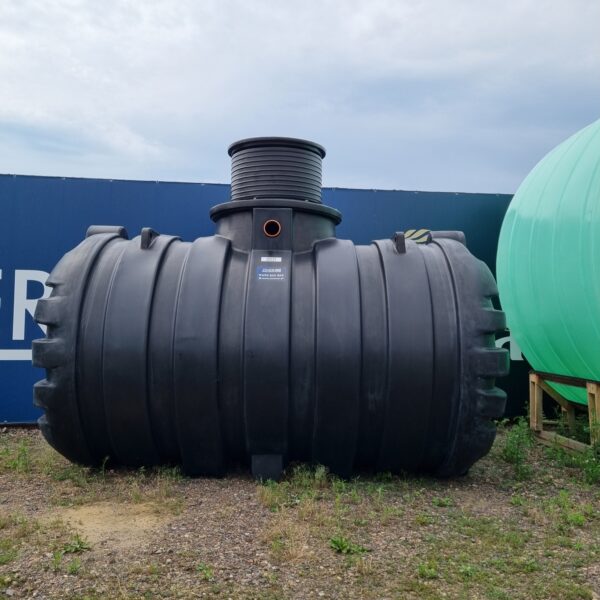 Zbiornik na deszczówkę Kingspan 10000l RainStore®