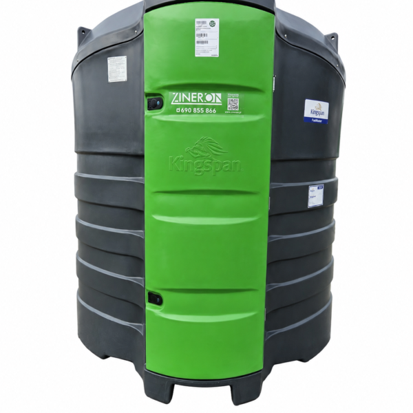 Zbiornik na olej napędowy1500L Kingspan FuelMaster Standard