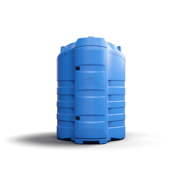 Zbiornik do AdBlue 1500l Dwupłaszczowy Kingspan BlueMasterECO