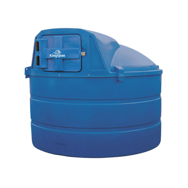 Zbiornik do AdBlue 5000l Dwupłaszczowy Kingspan BlueMasterECO