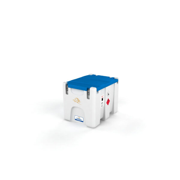Zbiornik mobilny AdBlue 200l Kingspan  BlueTruckMaster®