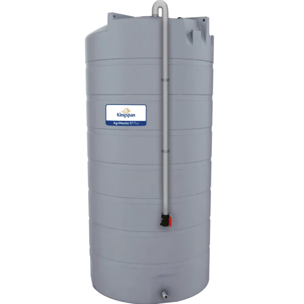 AgriMaster Plus zbiornik 15000l