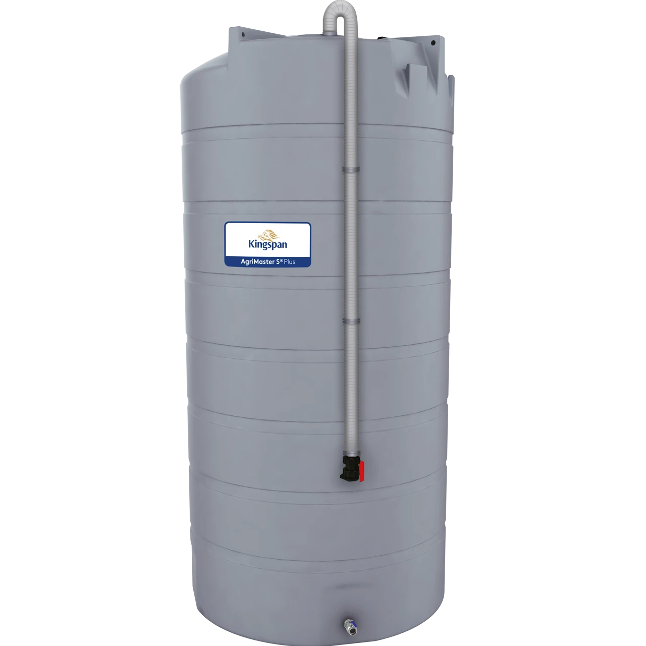 AgriMaster Plus zbiornik 15000l