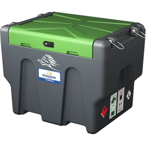 Zbiornik na paliwo 430L TruckMaster®