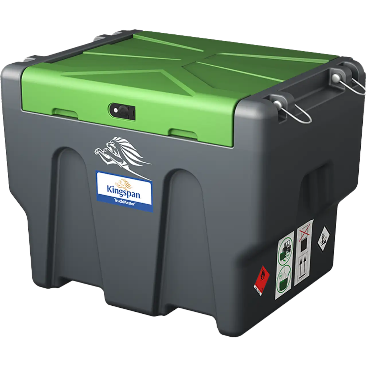 Zbiornik na paliwo 430L TruckMaster®