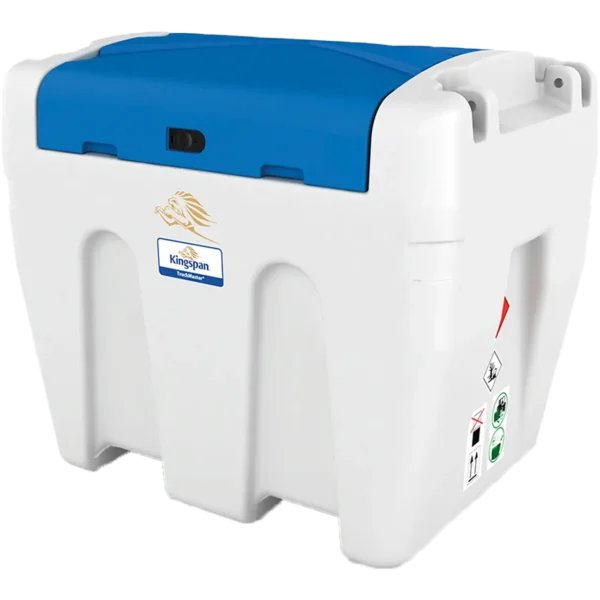 zbiornik na Adblue 900l