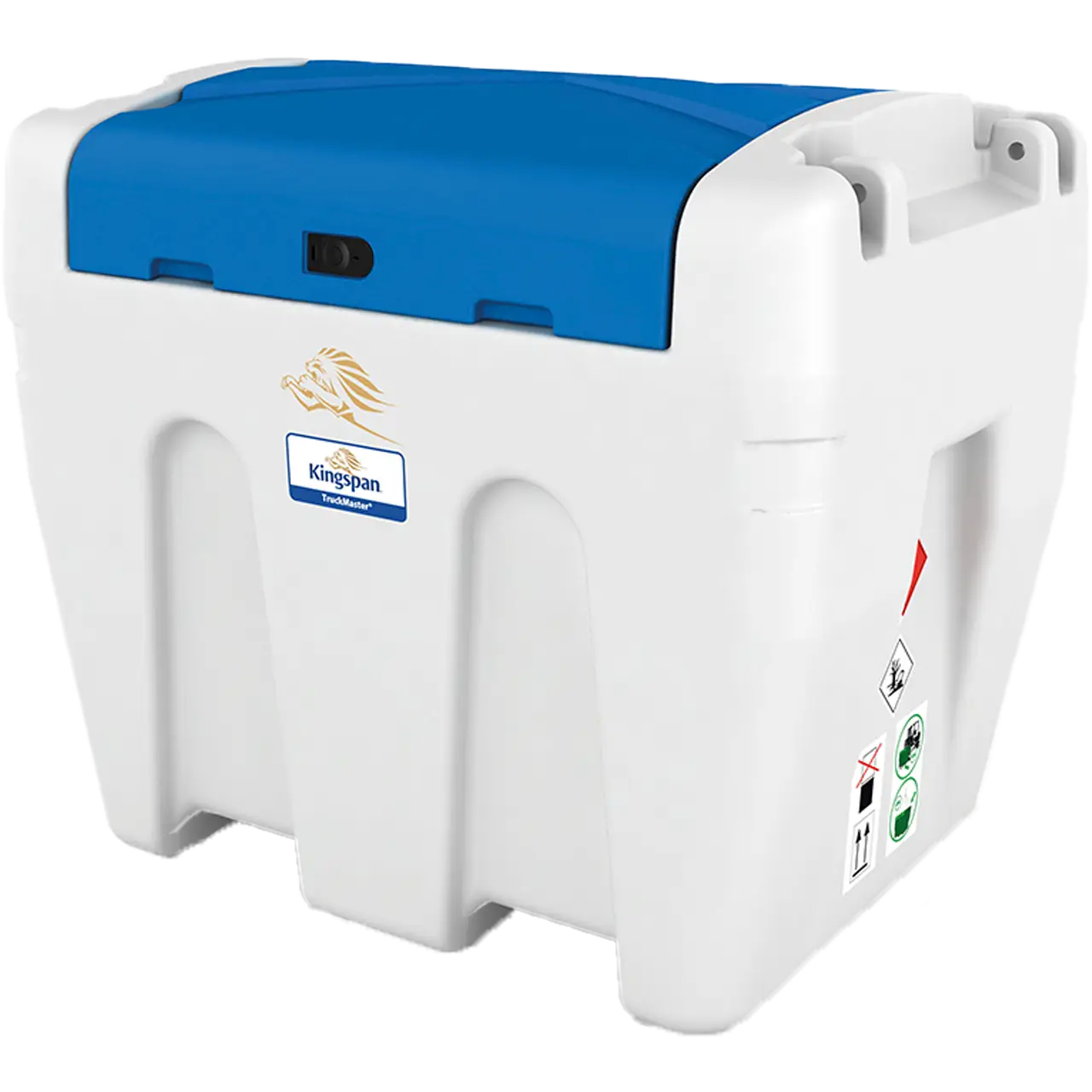 zbiornik na Adblue 900l