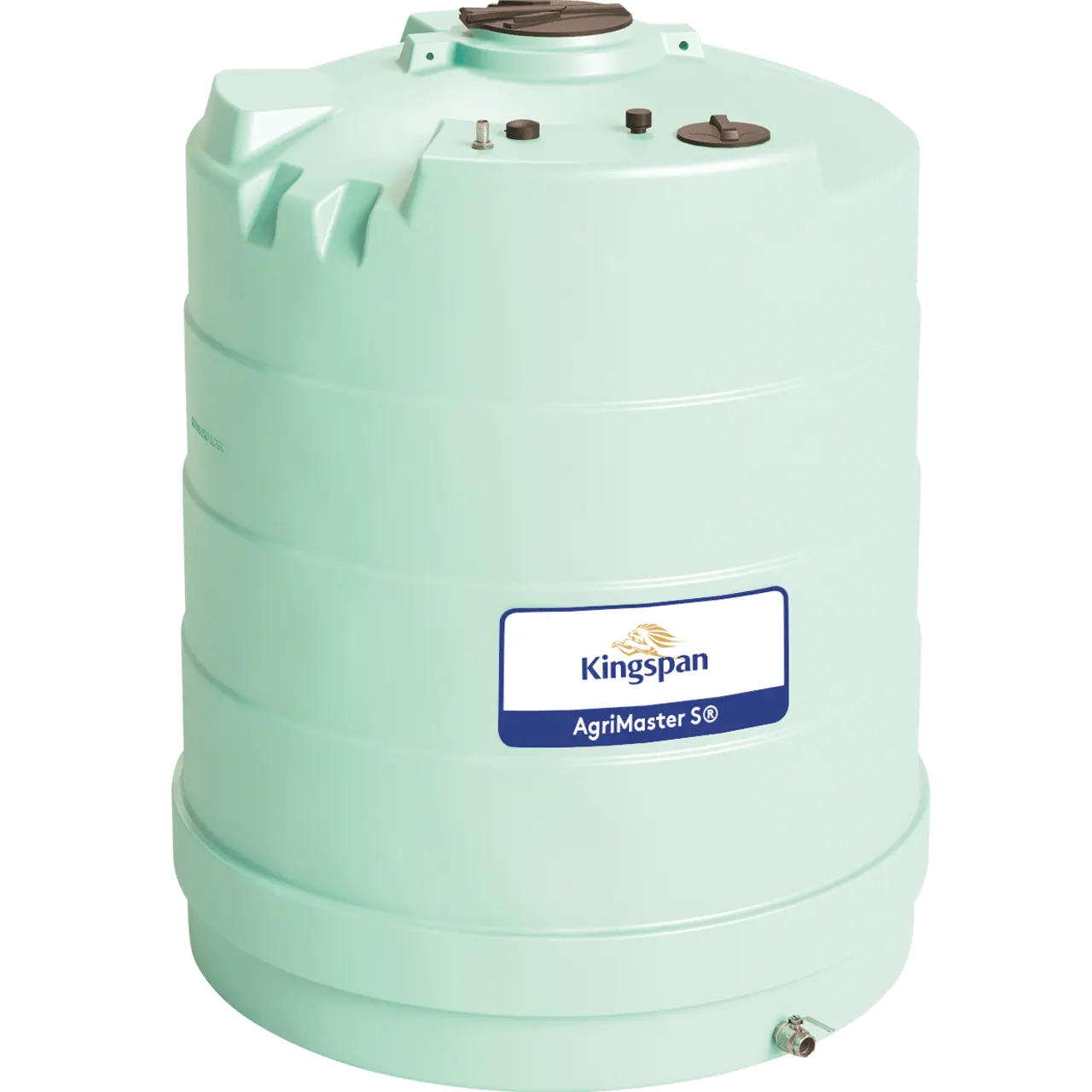 zbiornik na nawozy płynne Agrimaster 15000l