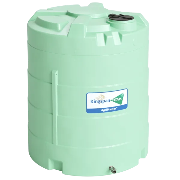 zbiornik na nawozy płynne Agrimaster 9000l