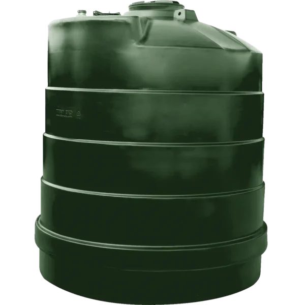 Zbiornik na olej przepracowany 5000l