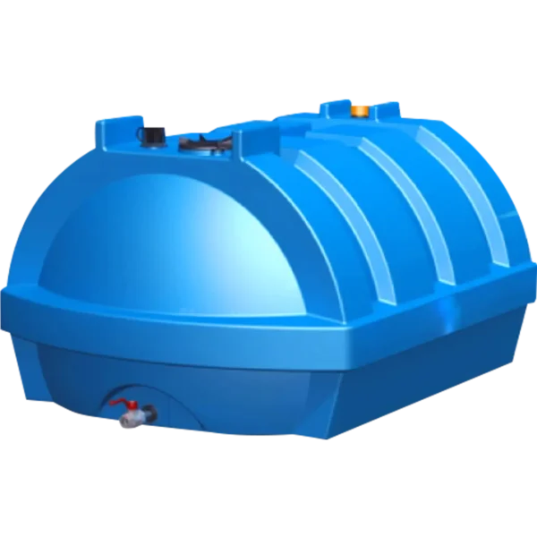 zbiornik na wodę pitną 1200l AquaBank